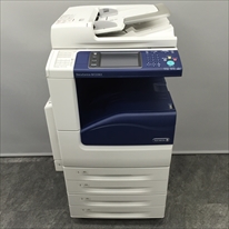 Fuji Xeroxトナー4本　DocuCentre-Ⅵ C2260/C2263