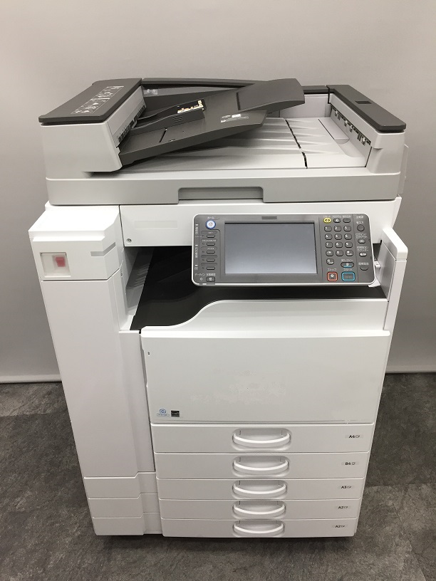 キヤノン A2対応 中古モノクロコピー機 imageRUNNER iR W940（コピー