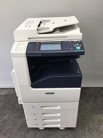 Fuji Xeroxトナー4本　DocuCentre-Ⅵ C2260/C2263