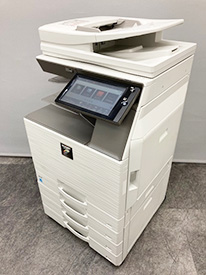 シャープ MX2650FV