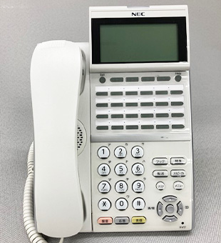 NEC 中古ビジネスフォン Aspire UX