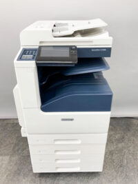 富士ゼロックス 中古カラーコピー機 ApeosPort C2360
