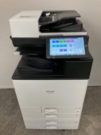 リコー 中古カラーコピー機 IMC3010F