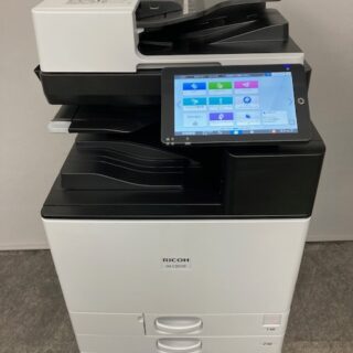 リコー 中古カラーコピー機 IMC3010F
